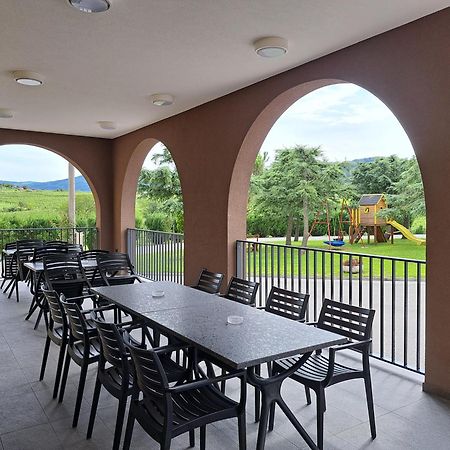Posestvo Rouna - Winery And Apartments فيبافا المظهر الخارجي الصورة