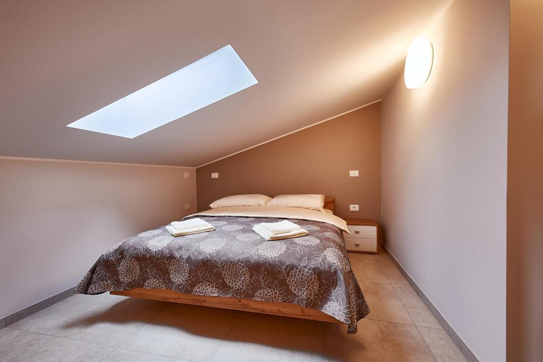 Posestvo Rouna - Winery And Apartments فيبافا المظهر الخارجي الصورة