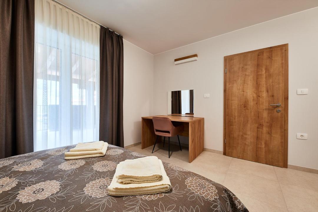 Posestvo Rouna - Winery And Apartments فيبافا المظهر الخارجي الصورة